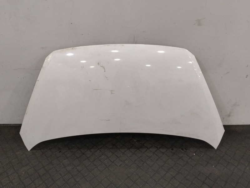 Recambio de capot para kia picanto 1.0 cat referencia OEM IAM 664001Y010  