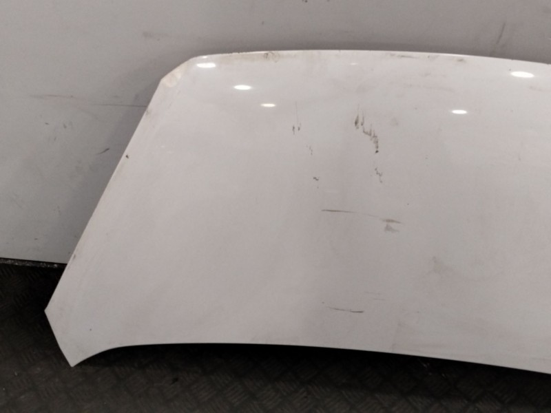 Recambio de capot para kia picanto 1.0 cat referencia OEM IAM 664001Y010  