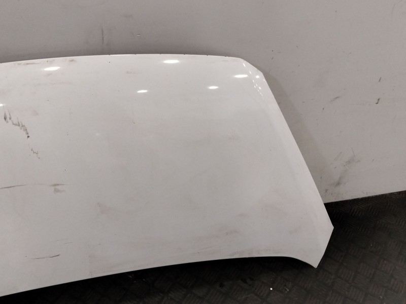 Recambio de capot para kia picanto 1.0 cat referencia OEM IAM 664001Y010  