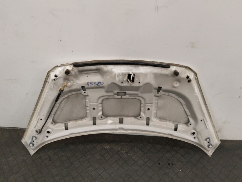 Recambio de capot para kia picanto 1.0 cat referencia OEM IAM 664001Y010  