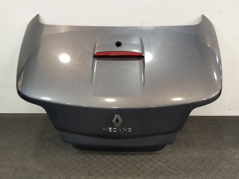 Recambio de porton trasero para renault megane ii coupe/cabrio referencia OEM IAM 7751477223  