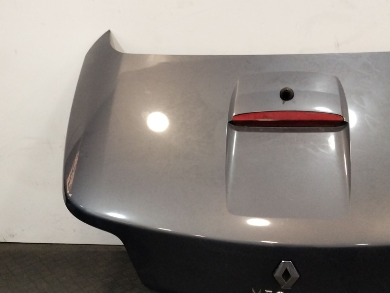 Recambio de porton trasero para renault megane ii coupe/cabrio referencia OEM IAM 7751477223  