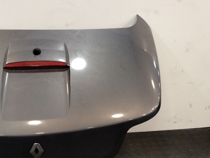 Recambio de porton trasero para renault megane ii coupe/cabrio referencia OEM IAM 7751477223  