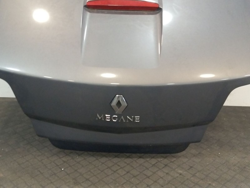 Recambio de porton trasero para renault megane ii coupe/cabrio referencia OEM IAM 7751477223  