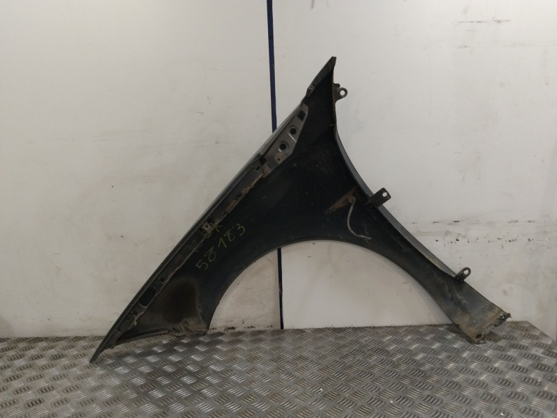 Recambio de aleta delantera derecha para renault megane ii coupe/cabrio referencia OEM IAM   