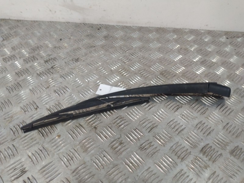 Recambio de brazo limpia trasero para nissan micra iv (k13k, k13kk) 1.2 referencia OEM IAM 287801HA4B  