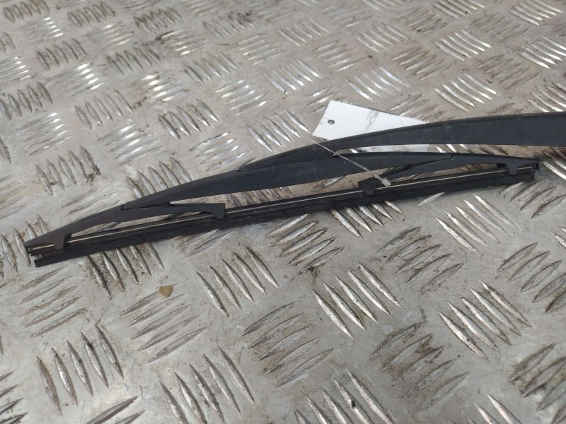 Recambio de brazo limpia trasero para nissan micra iv (k13k, k13kk) 1.2 referencia OEM IAM 287801HA4B  