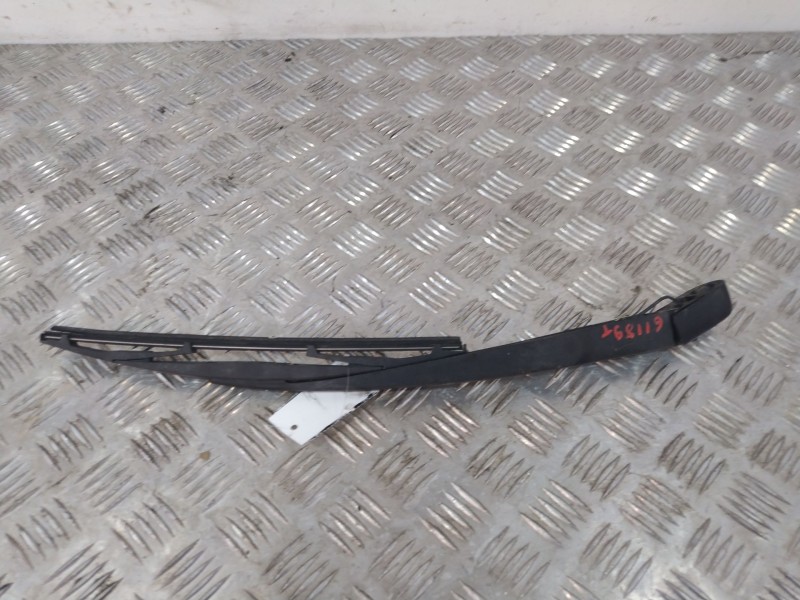 Recambio de brazo limpia trasero para nissan micra iv (k13k, k13kk) 1.2 referencia OEM IAM 287801HA4B  