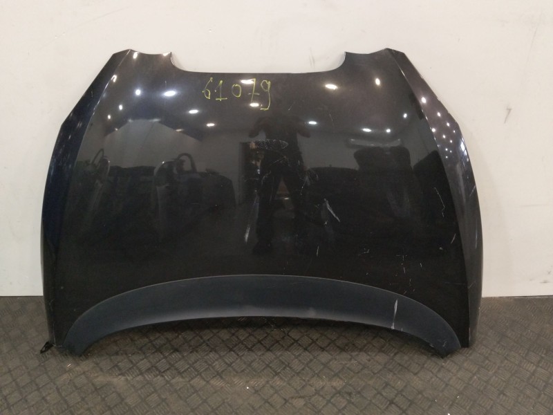 Recambio de capot para seat altea (5p1) 1.9 tdi referencia OEM IAM 5P0823031C  
