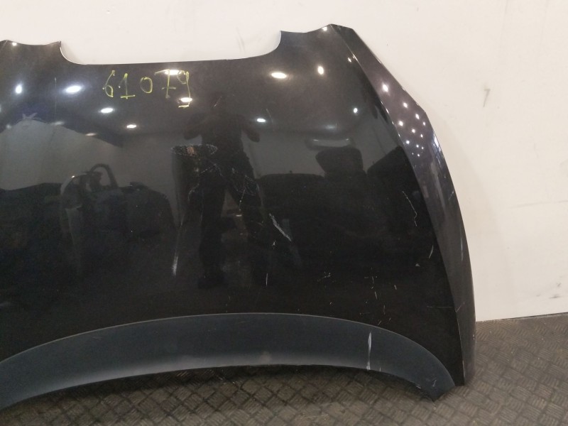 Recambio de capot para seat altea (5p1) 1.9 tdi referencia OEM IAM 5P0823031C  