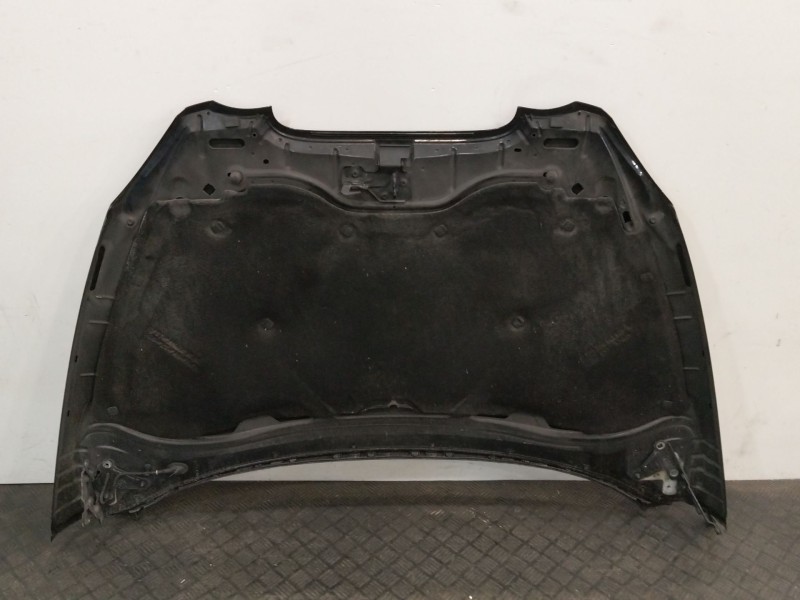 Recambio de capot para seat altea (5p1) 1.9 tdi referencia OEM IAM 5P0823031C  