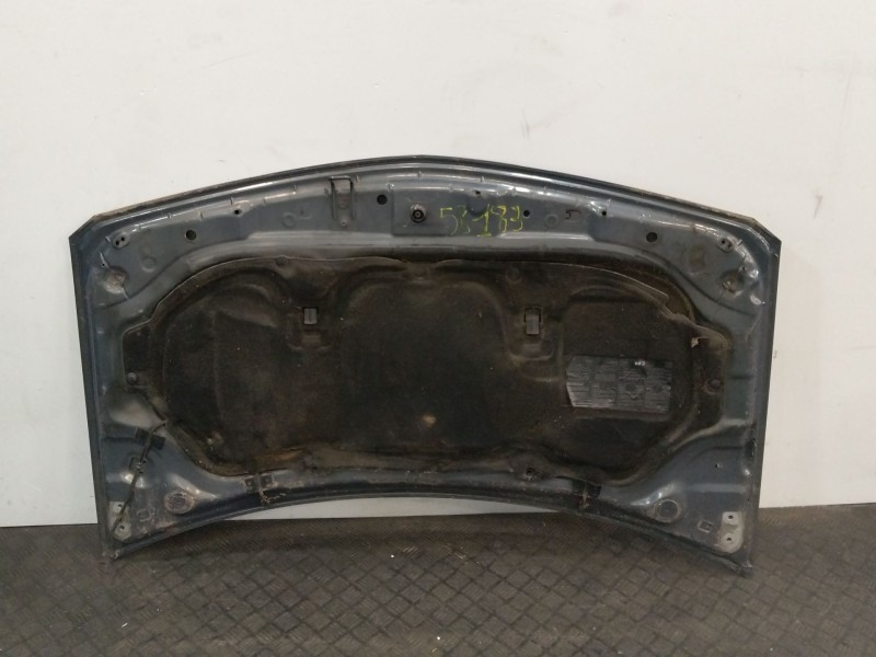 Recambio de capot para renault megane ii coupe/cabrio referencia OEM IAM   