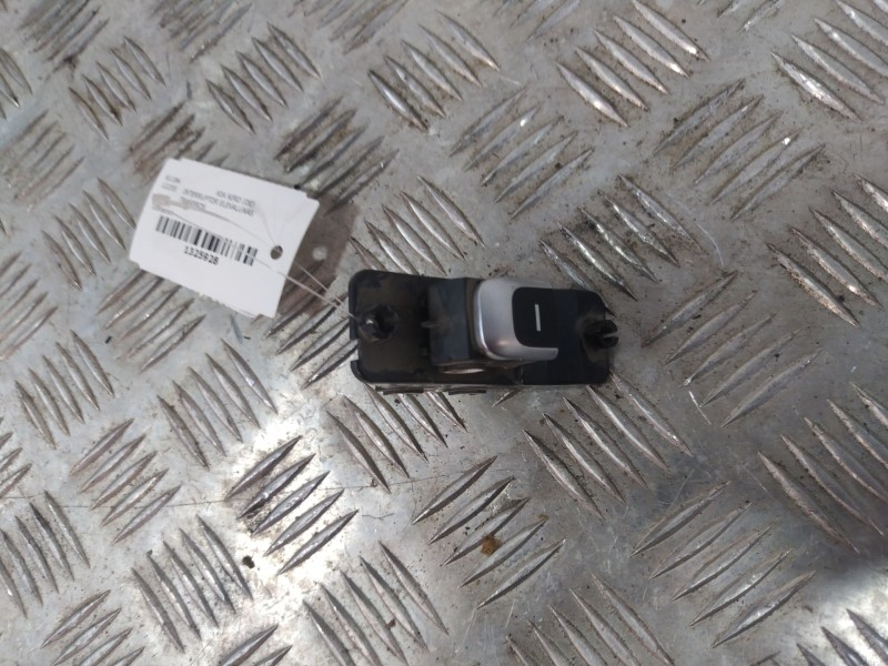 Recambio de elevalunas trasero izquierdo para kia niro (de) 1.6 gdi hybrid referencia OEM IAM   