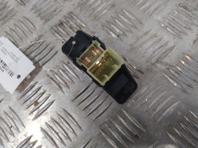 Recambio de elevalunas trasero izquierdo para kia niro (de) 1.6 gdi hybrid referencia OEM IAM   