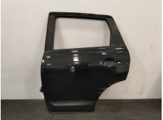 Recambio de puerta trasera izquierda para nissan qashqai (j10) 2.0 16v cat referencia OEM IAM   