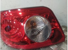 Recambio de piloto trasero izquierdo para renault megane ii coupé-cabriolet (em0/1_) 2.0 referencia OEM IAM 8200142688   2