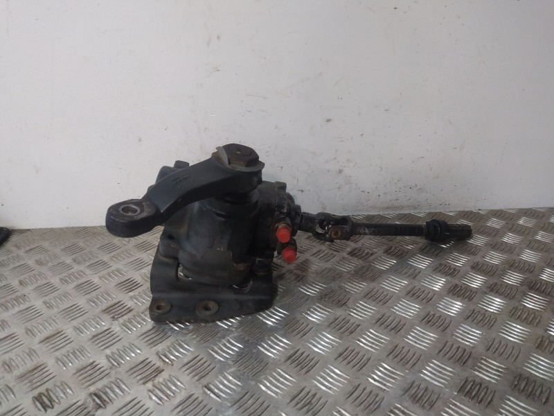 Recambio de caja direccion para seat alhambra (7v8, 7v9) 1.9 tdi referencia OEM IAM 0280080012101  