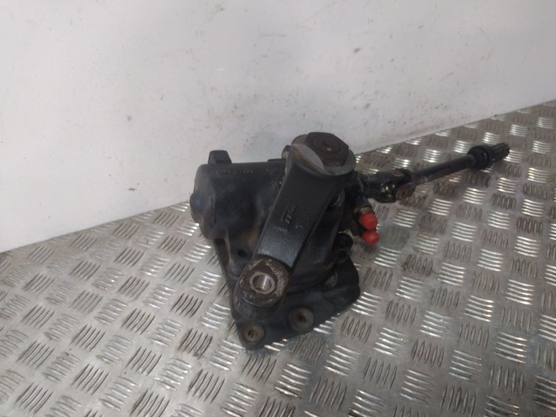 Recambio de caja direccion para seat alhambra (7v8, 7v9) 1.9 tdi referencia OEM IAM 0280080012101  