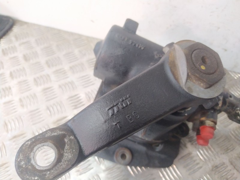 Recambio de caja direccion para seat alhambra (7v8, 7v9) 1.9 tdi referencia OEM IAM 0280080012101  