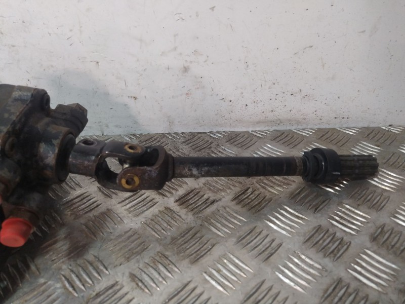 Recambio de caja direccion para seat alhambra (7v8, 7v9) 1.9 tdi referencia OEM IAM 0280080012101  