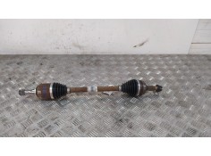 Recambio de transmision delantera izquierda para renault clio v (b7_) 1.0 tce 100 (b7mt) referencia OEM IAM VERE7035 391014807R 