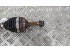 Recambio de transmision delantera izquierda para renault clio v (b7_) 1.0 tce 100 (b7mt) referencia OEM IAM VERE7035 391014807R  2