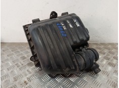 Recambio de filtro aire para seat alhambra (7v8, 7v9) 1.9 tdi referencia OEM IAM 7M3129607BB  