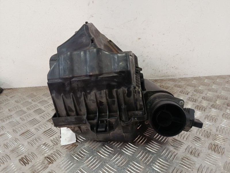 Recambio de filtro aire para seat alhambra (7v8, 7v9) 1.9 tdi referencia OEM IAM 7M3129607BB  