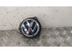 Recambio de maneta exterior porton para volkswagen polo v (6r1, 6c1) 1.4 tdi referencia OEM IAM 6C6827469  