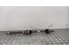 Recambio de transmision delantera derecha para renault clio v (b7_) 1.0 tce 100 (b7mt) referencia OEM IAM VERE7036 391001267R 
