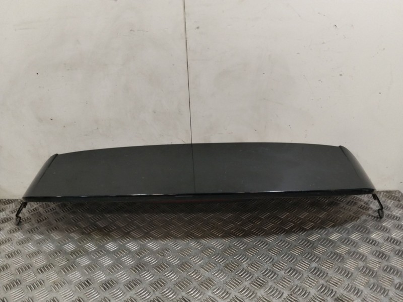 Recambio de aleron trasero para renault captur i (j5_, h5_) 1.5 dci 90 referencia OEM IAM 960304415R  