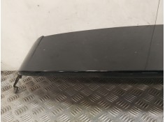 Recambio de aleron trasero para renault captur i (j5_, h5_) 1.5 dci 90 referencia OEM IAM 960304415R   2