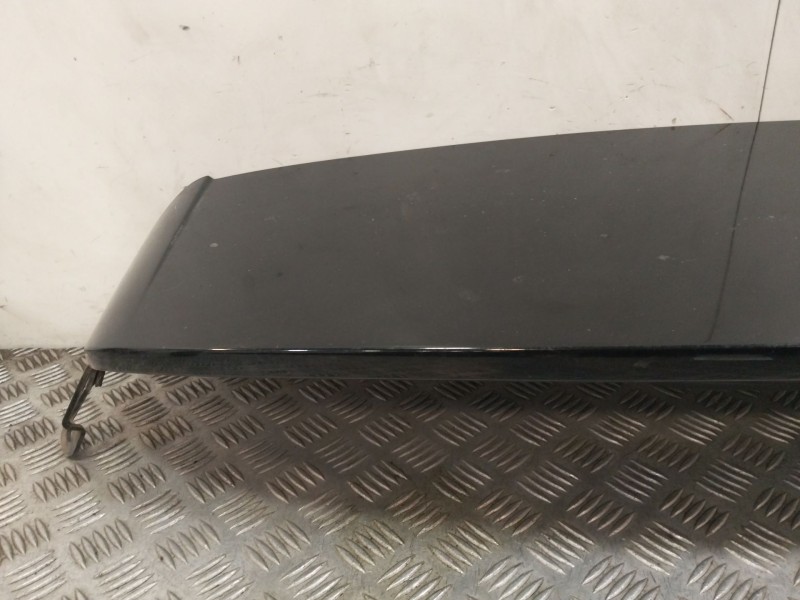 Recambio de aleron trasero para renault captur i (j5_, h5_) 1.5 dci 90 referencia OEM IAM 960304415R  