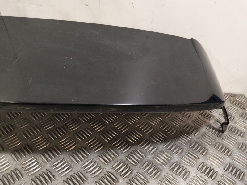 Recambio de aleron trasero para renault captur i (j5_, h5_) 1.5 dci 90 referencia OEM IAM 960304415R  