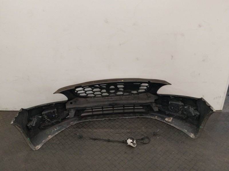 Recambio de paragolpes delantero para volvo v60 i cross country (157) d4 referencia OEM IAM 39826039  