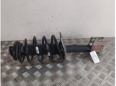 Recambio de amortiguador delantero izquierdo para citroën c4 picasso i monospace (ud_) 1.6 hdi referencia OEM IAM 831658  