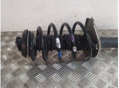 Recambio de amortiguador delantero izquierdo para citroën c4 picasso i monospace (ud_) 1.6 hdi referencia OEM IAM 831658   2