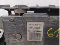 Recambio de freno de mano electrico para renault grand scénic ii (jm0/1_) 1.9 dci (jm14) referencia OEM IAM 8200571486   2