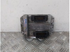 Recambio de centralita motor uce para opel meriva a monospace (x03) 1.7 cdti (e75) referencia OEM IAM 8973509489  