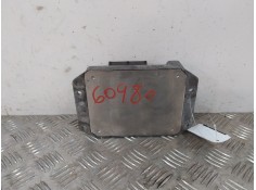 Recambio de centralita motor uce para opel meriva a monospace (x03) 1.7 cdti (e75) referencia OEM IAM 8973509489   2