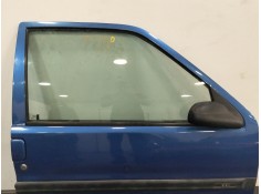 Recambio de puerta delantera derecha para citroën saxo (s0, s1) 1.1 x, sx referencia OEM IAM 9004H3   2