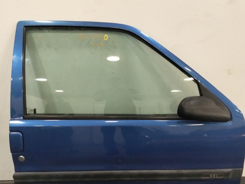 Recambio de puerta delantera derecha para citroën saxo (s0, s1) 1.1 x, sx referencia OEM IAM 9004H3  