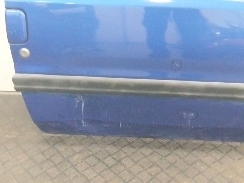 Recambio de puerta delantera derecha para citroën saxo (s0, s1) 1.1 x, sx referencia OEM IAM 9004H3  