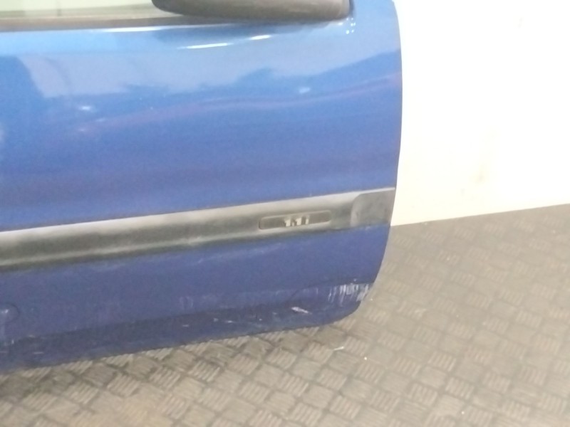 Recambio de puerta delantera derecha para citroën saxo (s0, s1) 1.1 x, sx referencia OEM IAM 9004H3  