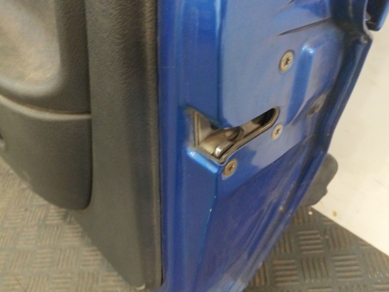 Recambio de puerta delantera derecha para citroën saxo (s0, s1) 1.1 x, sx referencia OEM IAM 9004H3  