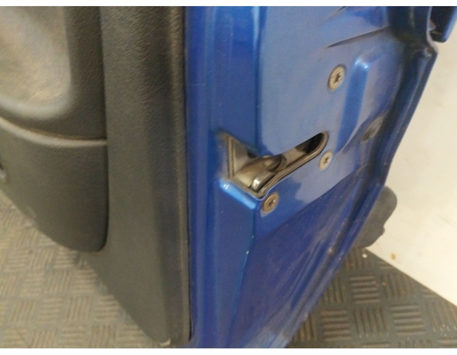 Recambio de puerta delantera derecha para citroën saxo (s0, s1) 1.1 x, sx referencia OEM IAM 9004H3  