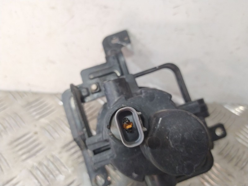 Recambio de faro antiniebla derecho para kia niro (de) 1.6 gdi hybrid referencia OEM IAM 92201D9006  