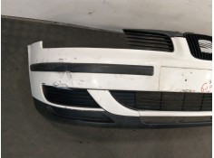 Recambio de paragolpes delantero para seat leon (1m1) 1.4 16v referencia OEM IAM    2