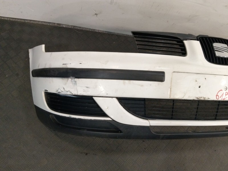Recambio de paragolpes delantero para seat leon (1m1) 1.4 16v referencia OEM IAM   