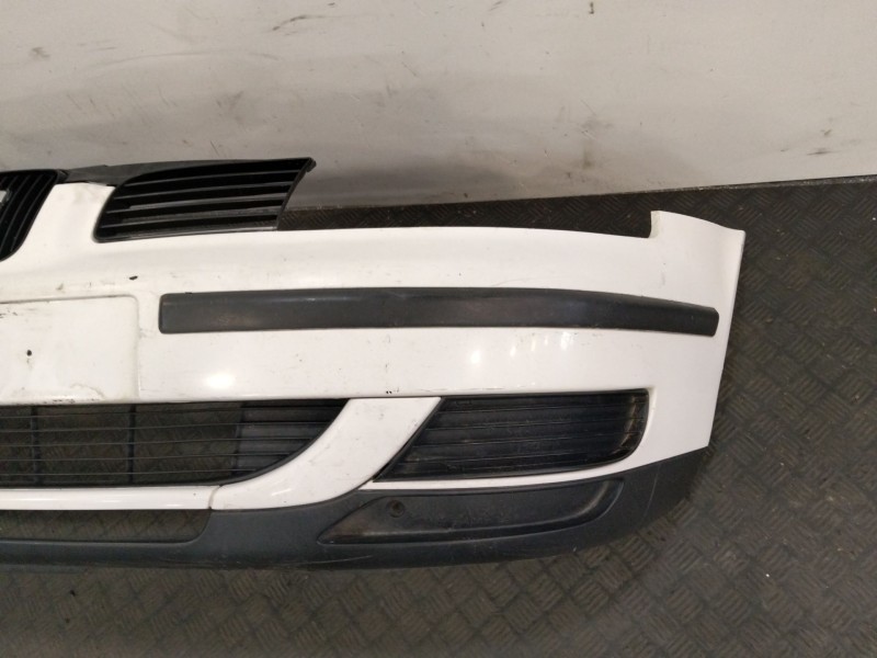 Recambio de paragolpes delantero para seat leon (1m1) 1.4 16v referencia OEM IAM   